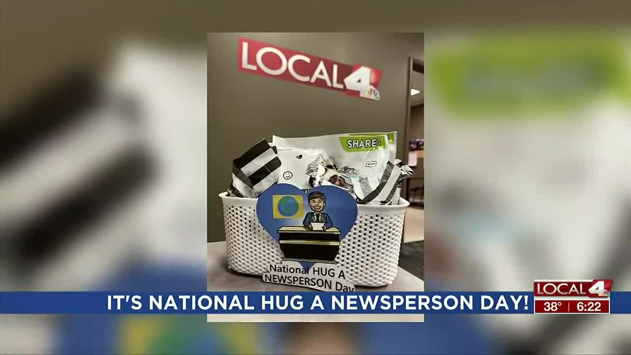 it-s-national-hug-a-newsperson-day-youtube