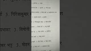 pragativadi sahitya se ab tak #youtube #hindi #class #exam #preparation #gic #tgt/pgt