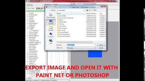 Xom view 3.0 tutorial how to do saturn model