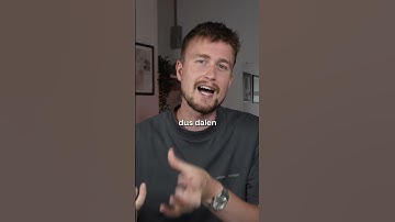 Bitcoin staat op het punt om te kantelen. Dit is waarom.