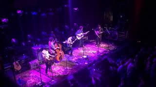 Devil’s on the Hillside - Fireside Collective - Georgia Theatre 2/15/20