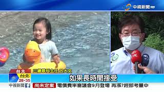 20220814 1900 中視新聞全球報導