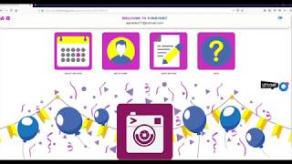 How to remove a device. Fun Event App. screenshot 4