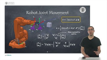 Robot Image-based Visual Servoing II | Robotic Systems