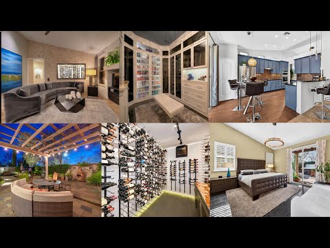 1708 Roadrunner Drive, Roseville, CA home video tour