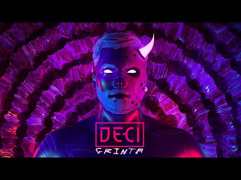 DECI - Grinta (Official Video)