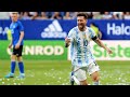 Messi Scored 5 GOALS vs Estonia 2022