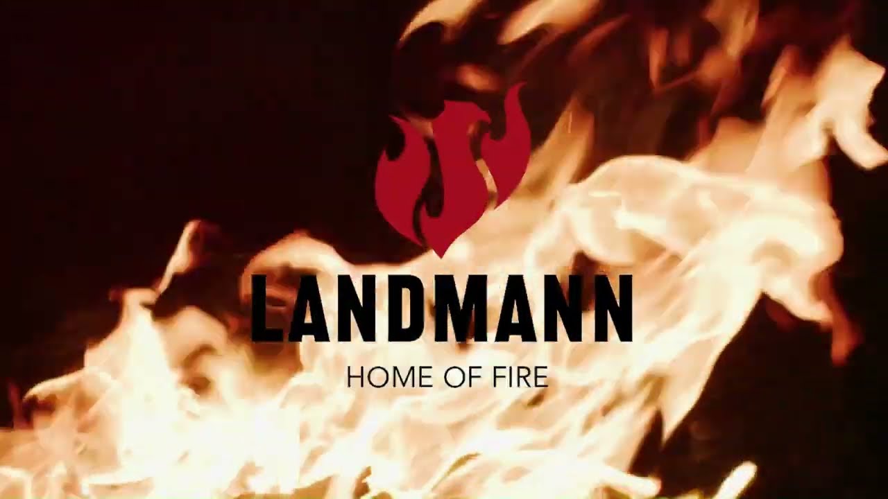 GAIS Grillen by Landmann - Grilltorget.se