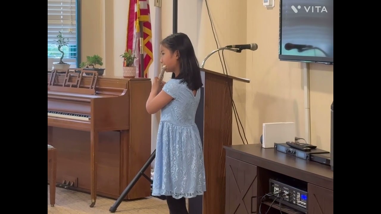 Our MCA volunteers performed in Great Neck NY on 7/6/2025