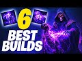 TOP 6 BROKEN NEW BUILDS IN 0.4! Path of Exile 2 Builds (POE 2 0.4 BUILDS)