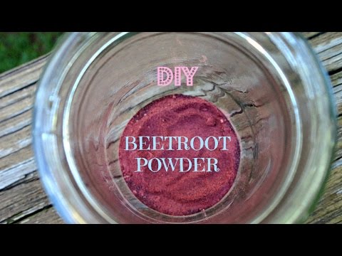 diy-beetroot-powder-for-recipes-&-natural-makeup