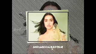SHRADDHA kapoor status video efx ✨❤️ screenshot 2