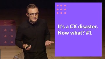 Customer Centric Conference 19 - It