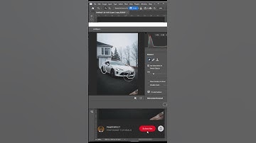 AMAZING REMOVE TOOL IN PHOTOSHOP   2025