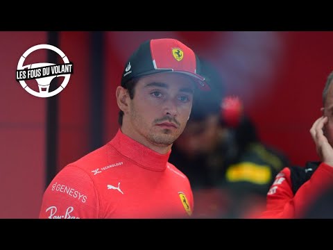 FORMULE 1 - Ferrari dans l'impasse sur le Grand Prix des Pays-Bas : "Ils ne savent pas où ils vont"