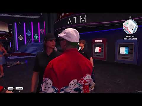 Lang & Speedy Apologized to CJ for Wiping Their Bird Empire Business Account | Nopixel GTARP