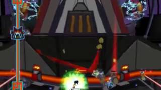 Xiaolin Showdown (PS2) - Part 9