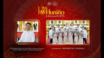 13th Huniño | Santo Niño, Ikaw sa Kasing-kasing Ko