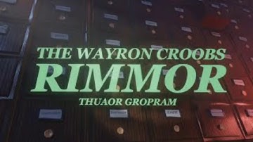 [OUTDATED]   Hello guest alpha 2 (Hello Neighbor 2 Prototype)  teasers