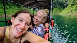 Better Than Thailand's Beaches - Khao Sok National Park