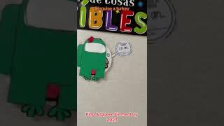 KQES: Disguise A Turkey Family Engagement Project