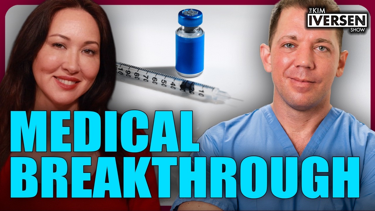 Big Pharma Doesn't Want You To Know About These Breakthrough Treatments