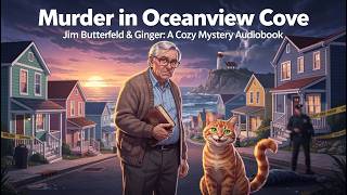 Valentine’s Poison: Jim and Ginger Cozy Mysteries, Book 5 AUDIOBOOK