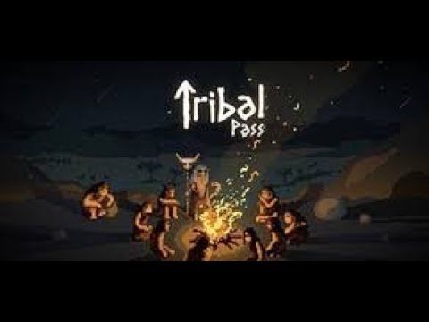 Видео: Стоит ли покупать Tribal pass? мини туториал(обзор)