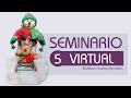 Seminario Nieve Deslizador - ☃ Video 5