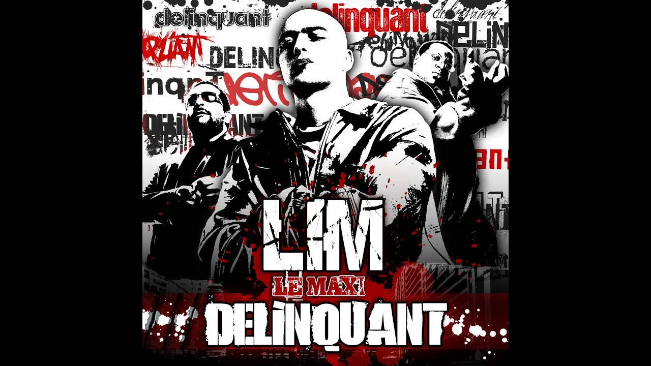 LIM feat. Général Salem - En chien