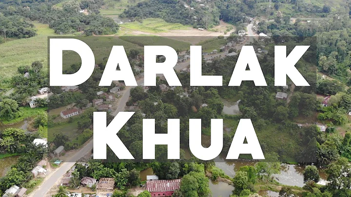 Darlak Khua/Village