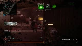 MultiCod Minitage #3