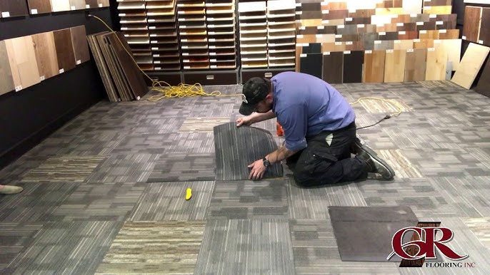 Changing Up the Flooring? How to Remove Carpet Glue — RISMedia