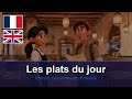Learn French: Café Conversations | A2-B1 Dialogue Practice