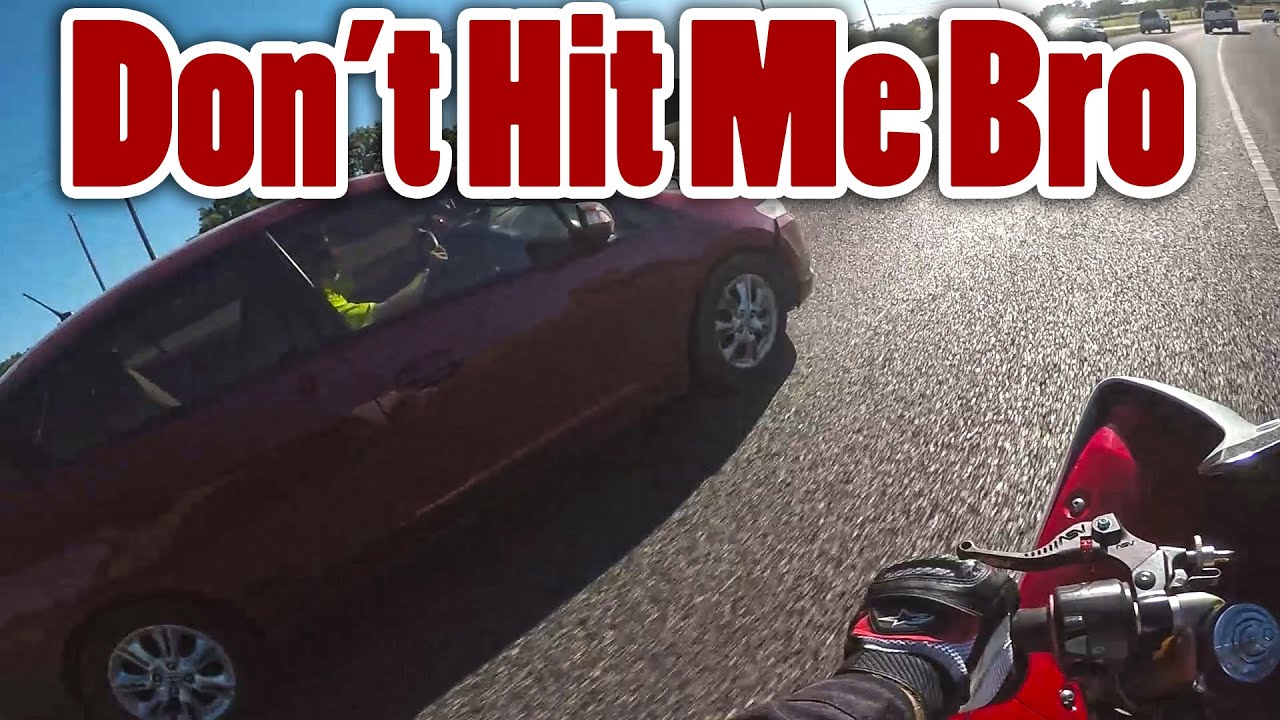 Prius nearly runs me off road + Meetup Preview!