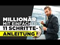 Garantiert Reich werden mit diesen 11 simplen Schritten