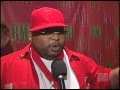 Jazze Pha Interviewed at the 2004 BMI Urban Awards