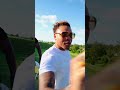 🏌🏽‍♂️I’ll Show You How To Do This ⛳️ I started off so confident 😂 #Rotimi