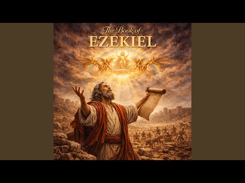 Ezekiel 42 KJV Audio Bible, video poster frame