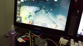 FPS test
