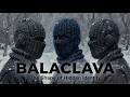 Balaclava: The Mask Between Protection and Identity