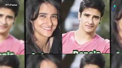 Como era a Tereza Brant?