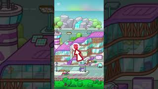 Glitch or Hack Tutorial ✨ #avatarstory #tocalifeworld #tocaadventure #pazu