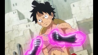 ONE PIECE EPISODE 947 SUB INDO