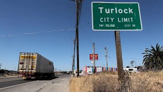 Turlock Police: 5 Arrested After Gang-Related Assault