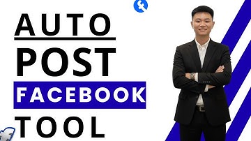 Auto Post Facebook Tool | Auto Post Group Facebook