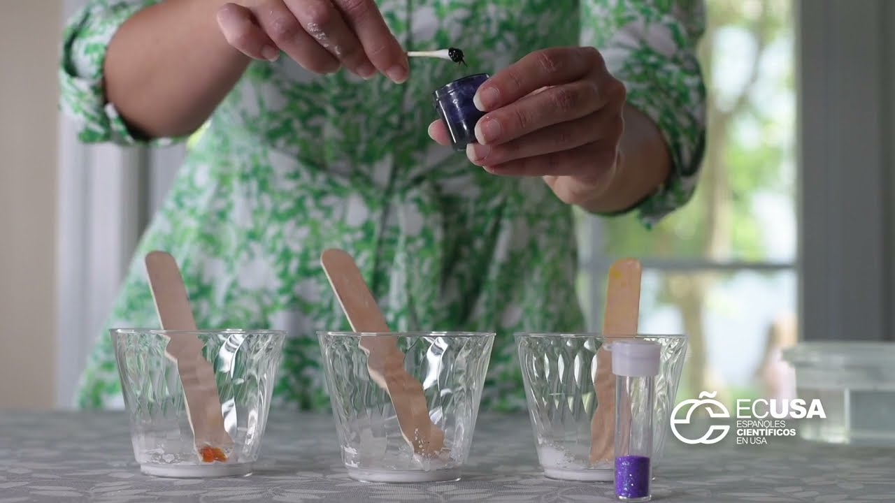 ECUSA EDUCA: Pelotas saltarinas