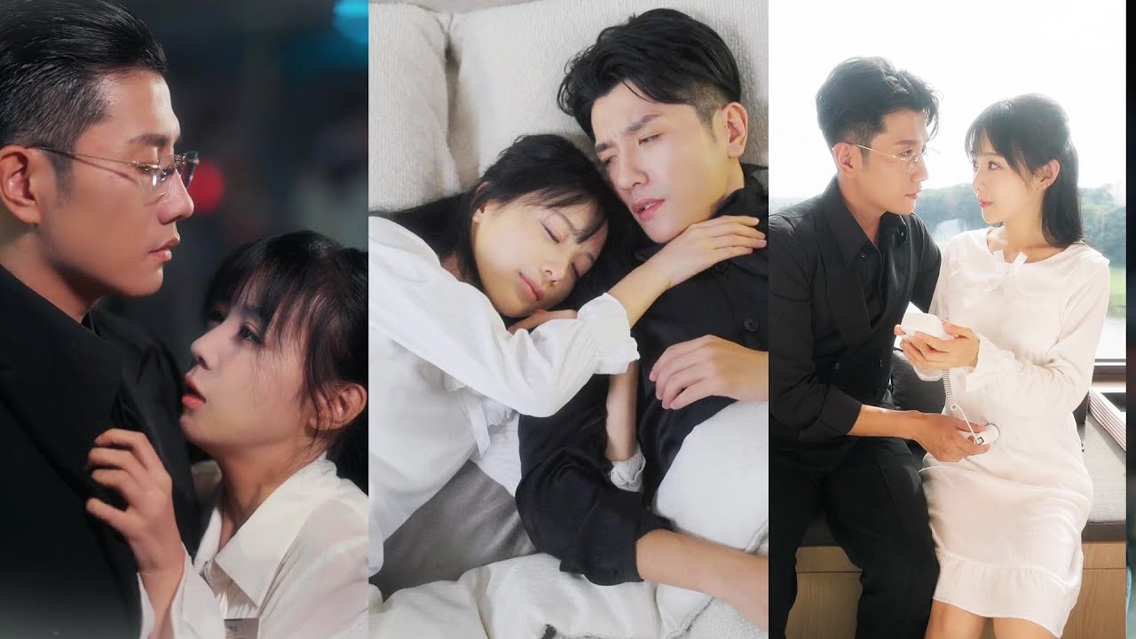 Bos mafia mandul sejak lahir, malam itu aku hamil, dimanja seluruh keluarganya!