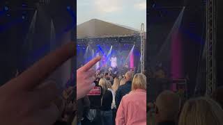 Ocean colour scene live Trentham