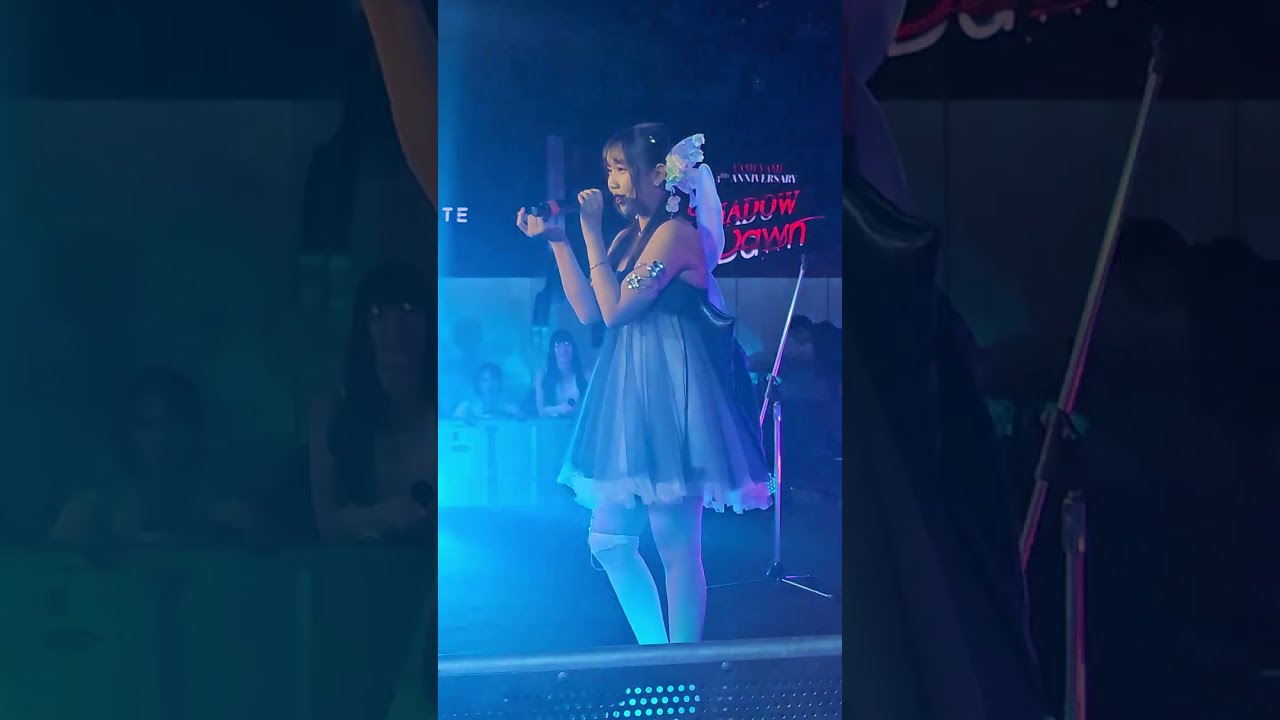 Shadow of the Dawn Fone Nyzas 25-Jan-2026